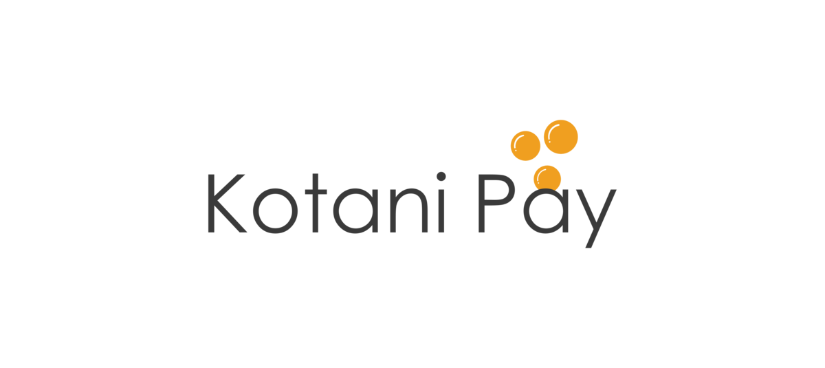 Kotani pay