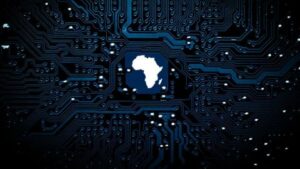 Africa digital